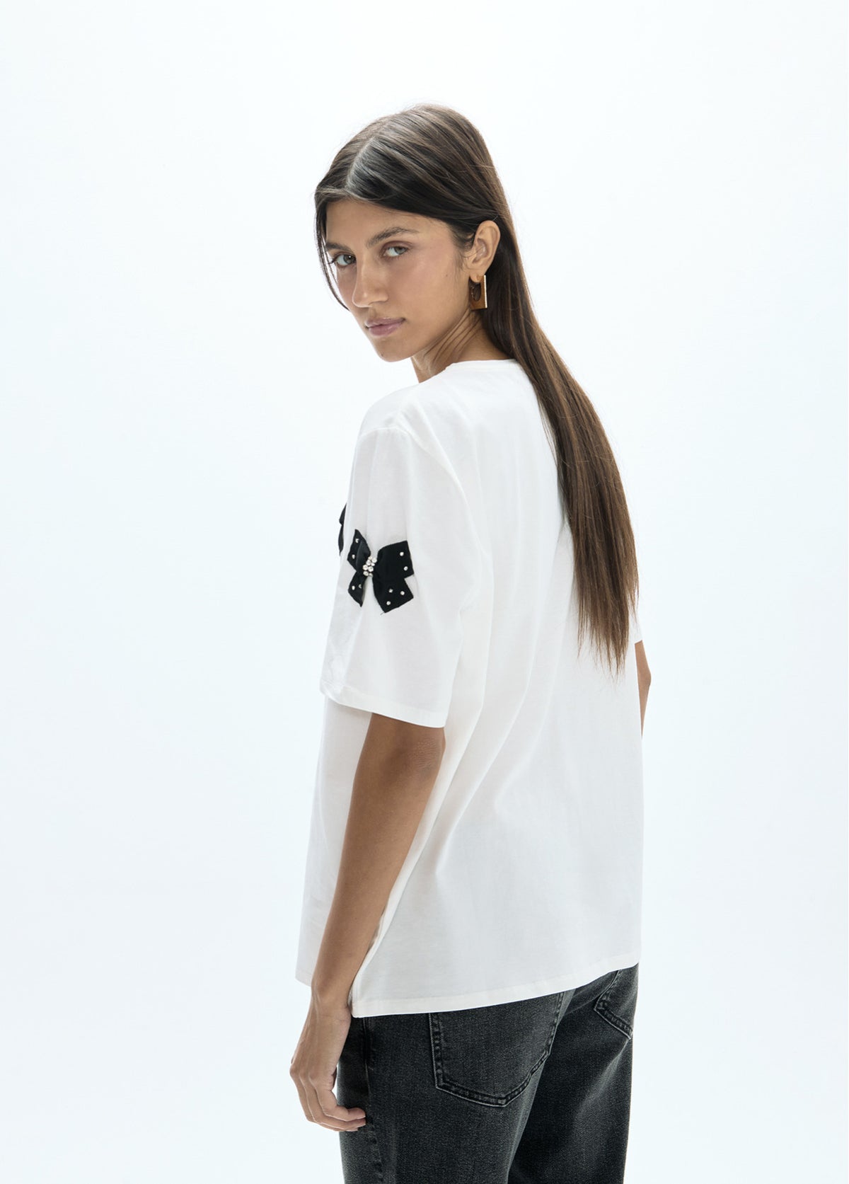 LF2615042 - T-SHIRT - LOLA CASADEMUNT