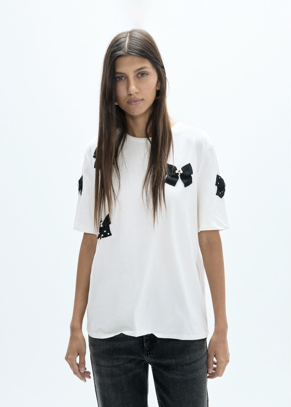 LF2615042 - T-SHIRT - LOLA CASADEMUNT