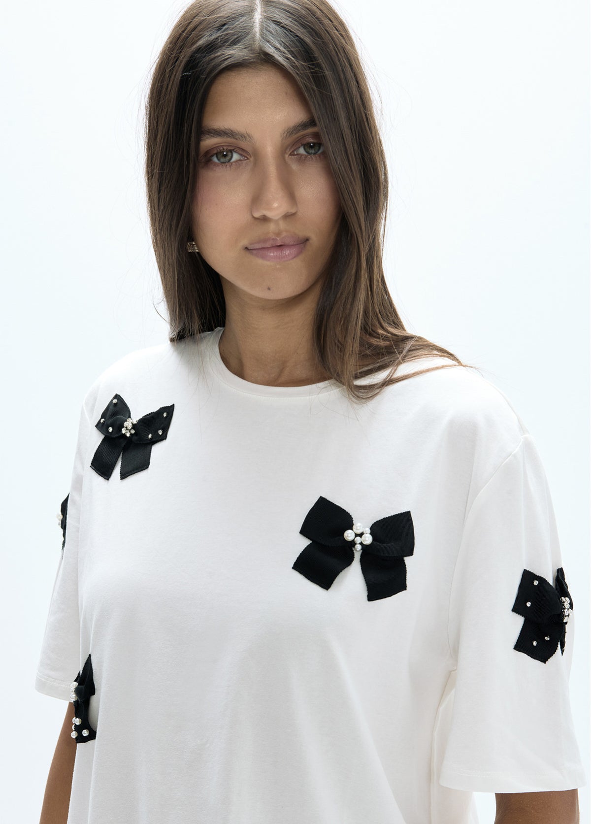 LF2615042 - T-SHIRT - LOLA CASADEMUNT