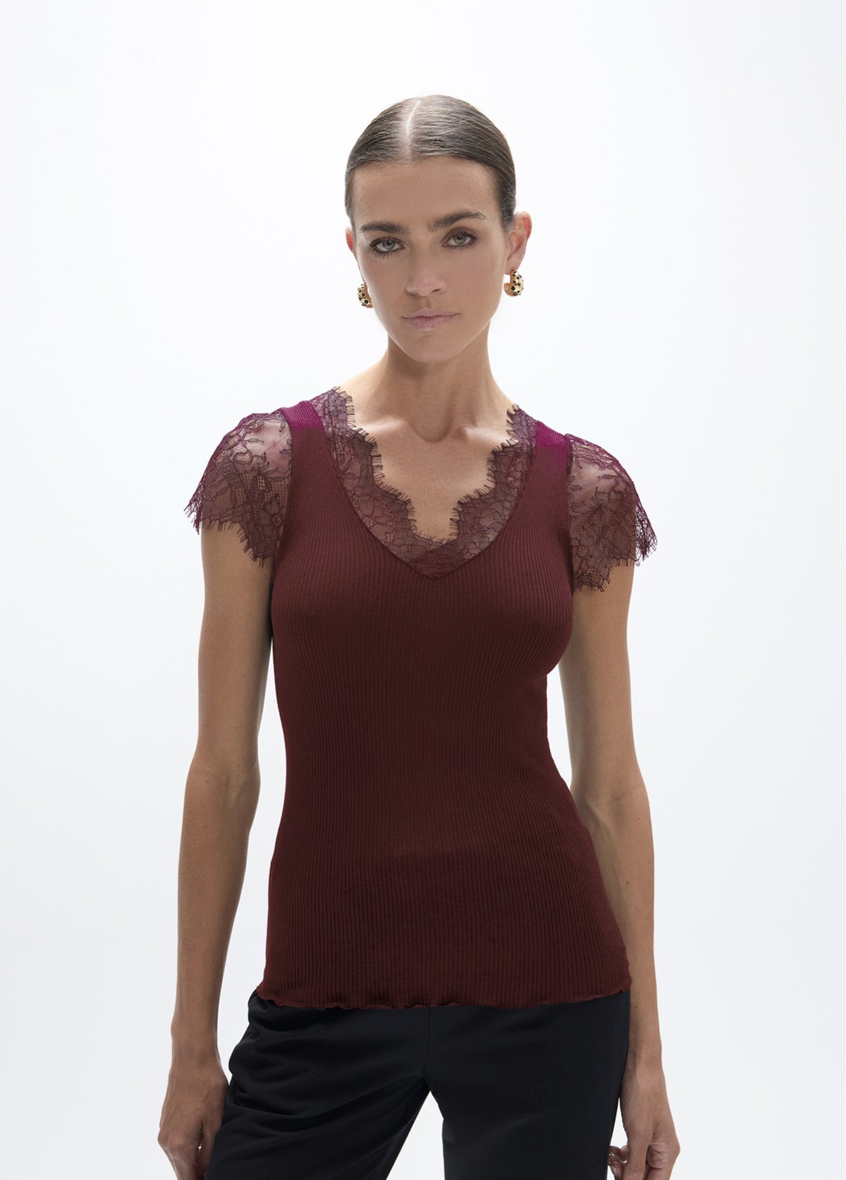 LF2615034 - T-SHIRT - LOLA CASADEMUNT