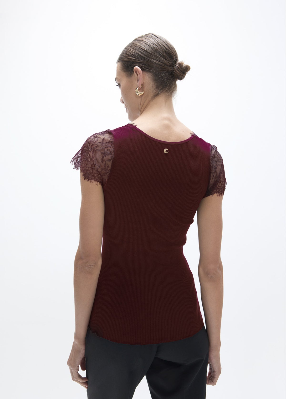 LF2615034 - T-SHIRT - LOLA CASADEMUNT