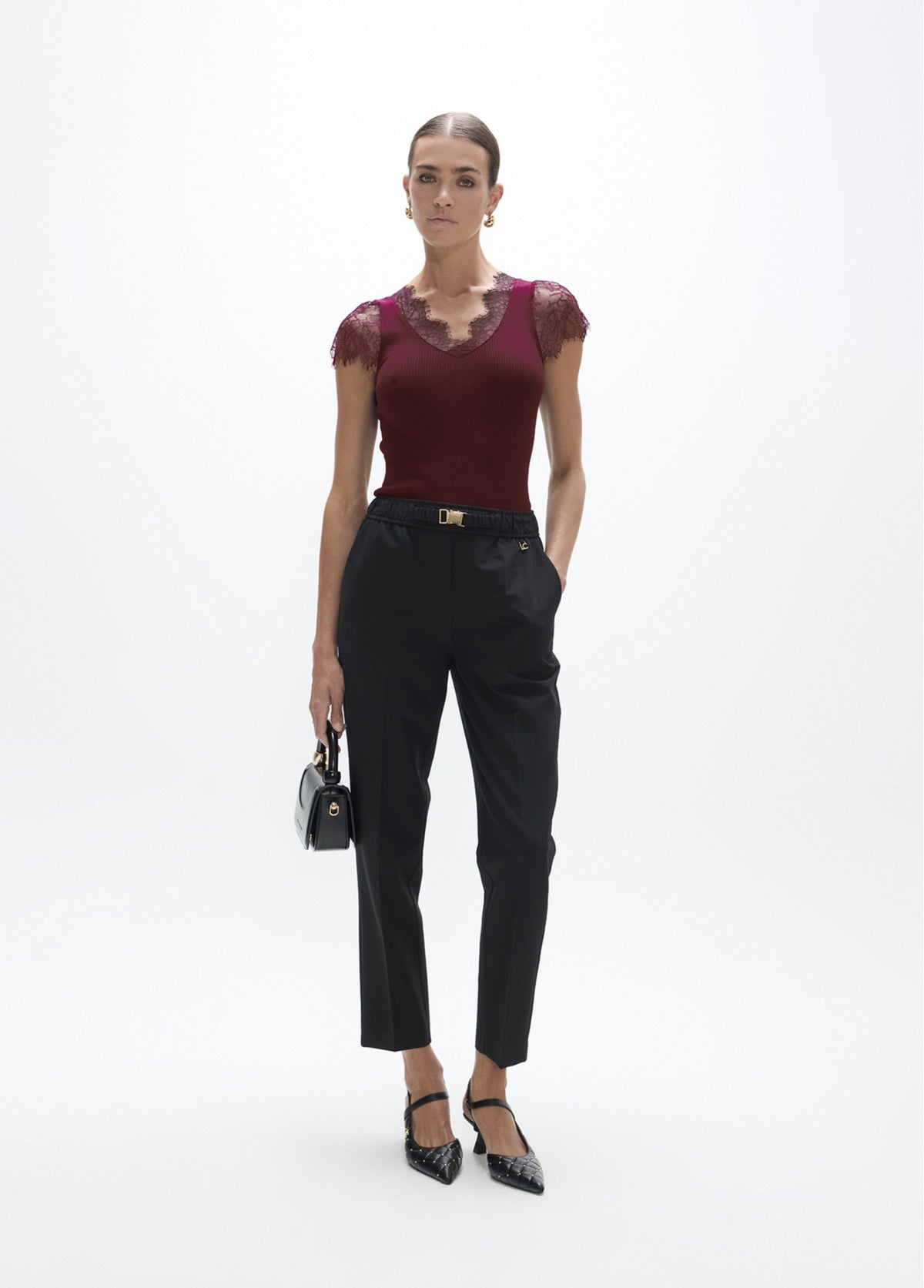 LF2615034 - T-SHIRT - LOLA CASADEMUNT