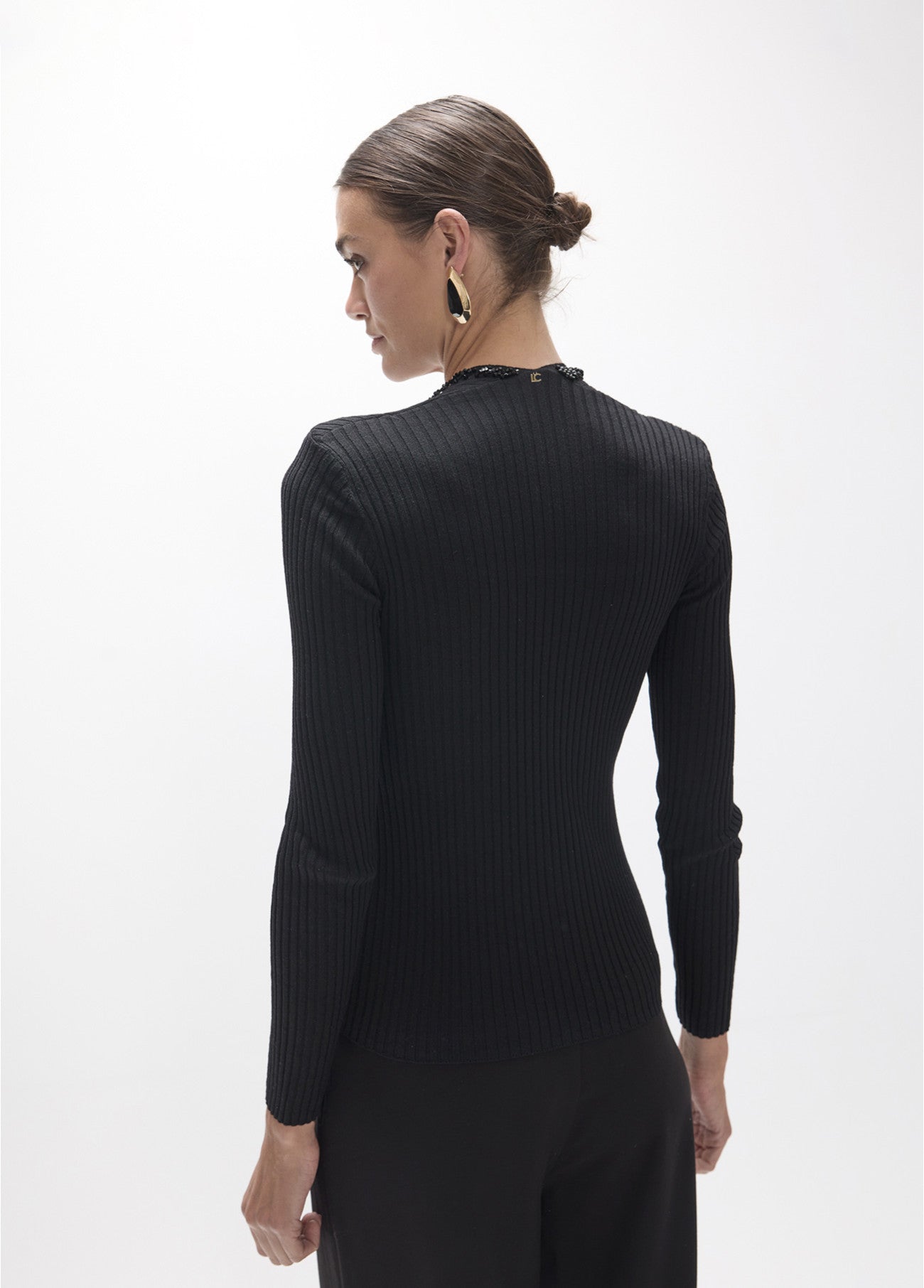 LF2615001 - MAGLIA - LOLA CASADEMUNT
