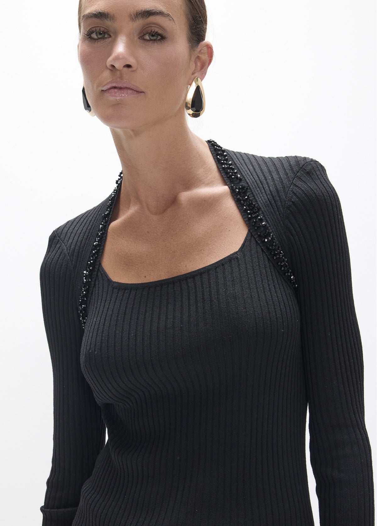 LF2615001 - MAGLIA - LOLA CASADEMUNT