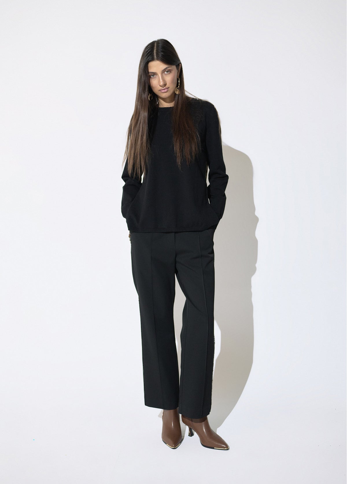 LF2611002 - MAGLIA - LOLA CASADEMUNT