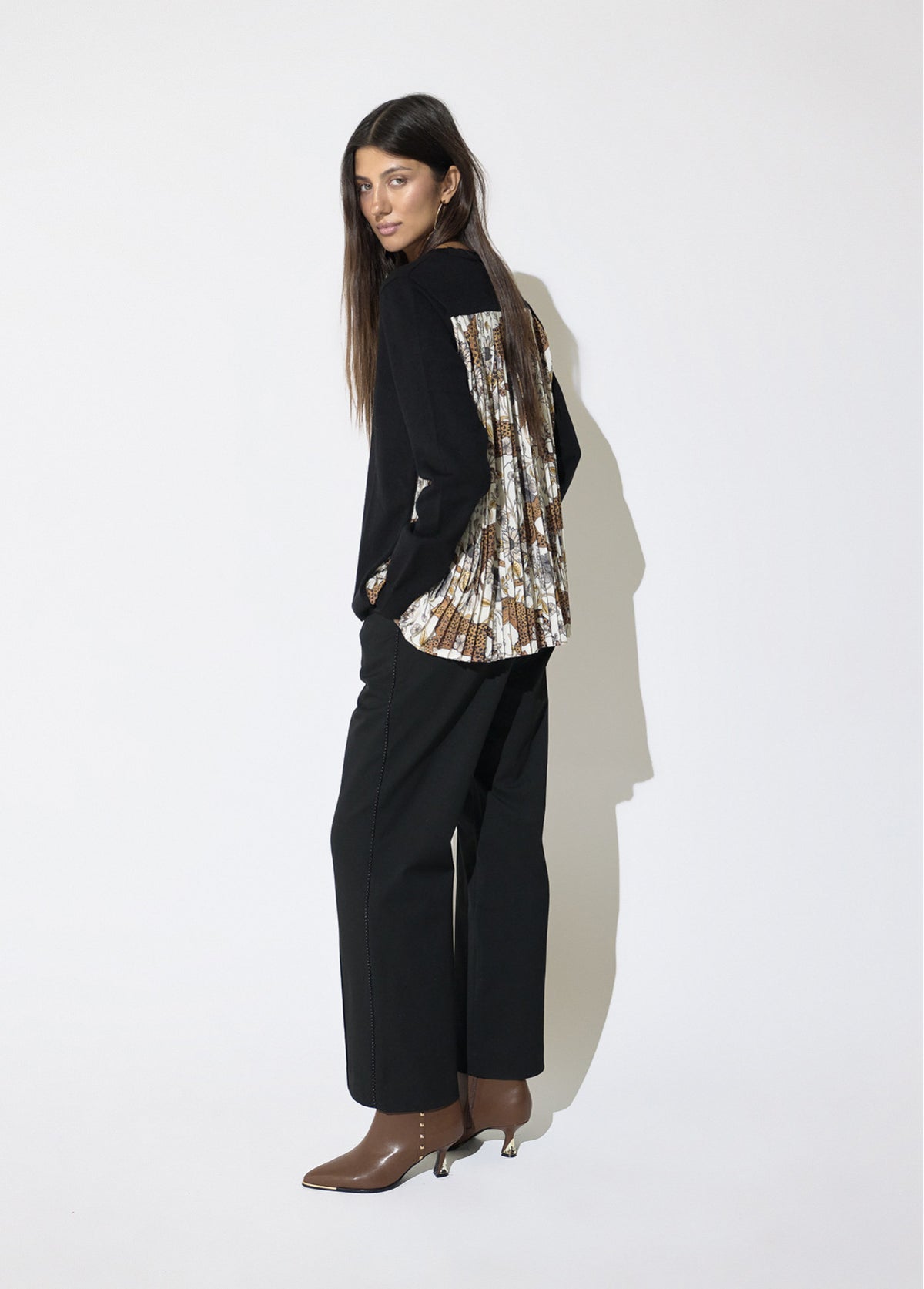 LF2611002 - MAGLIA - LOLA CASADEMUNT