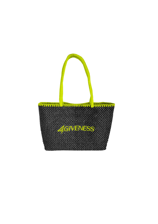 125WACBO5504-NERO - BORSA - 4GIVENESS