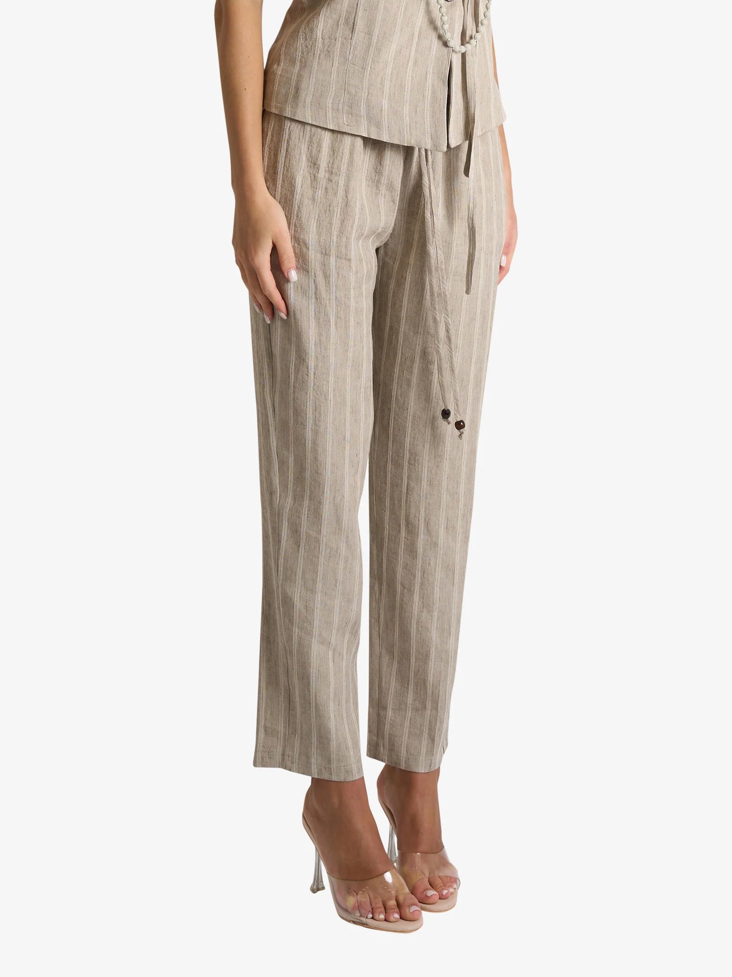 M39F0164-UNICO - PANTALONE - SOUVENIR