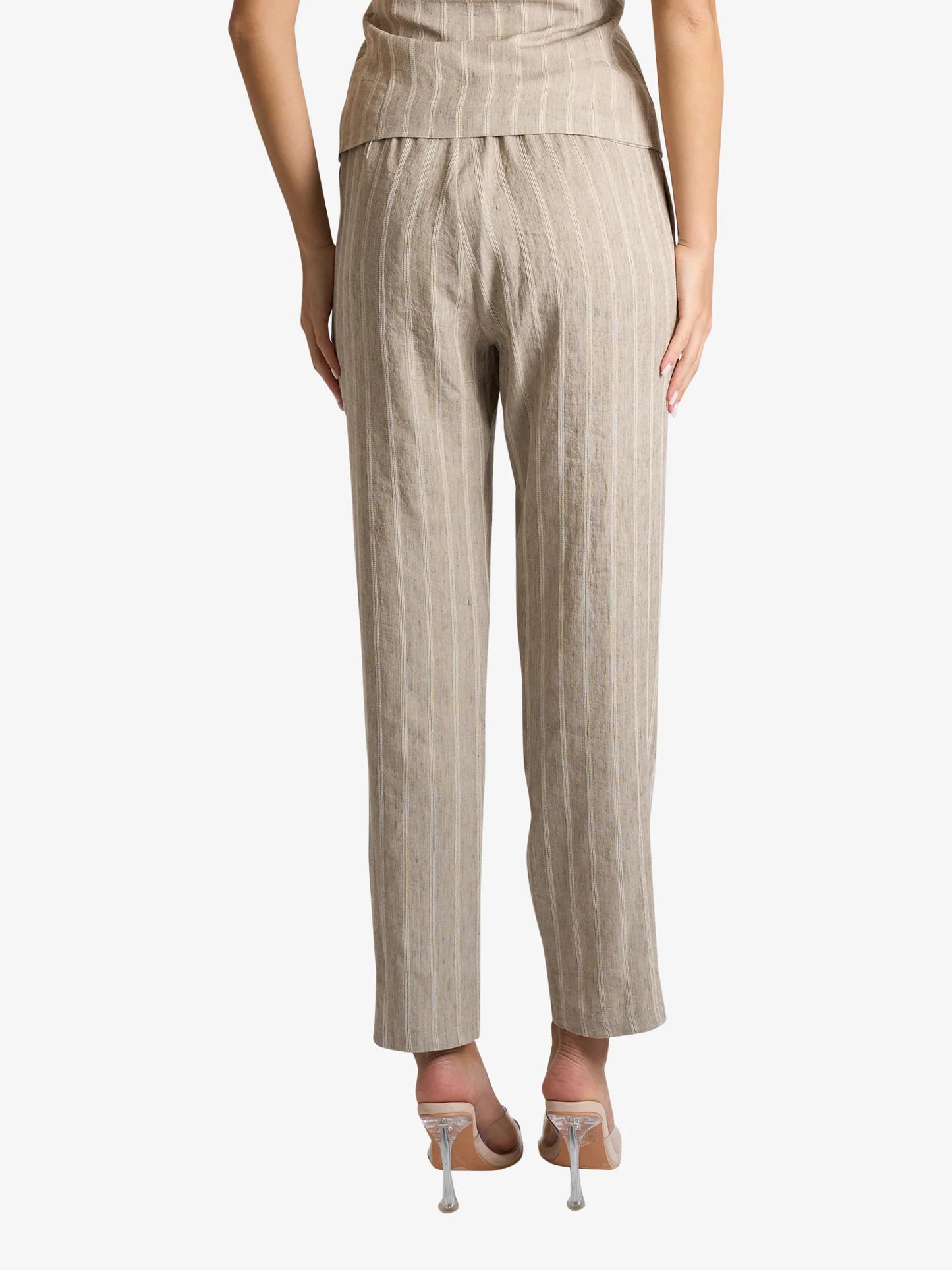 M39F0164-UNICO - PANTALONE - SOUVENIR