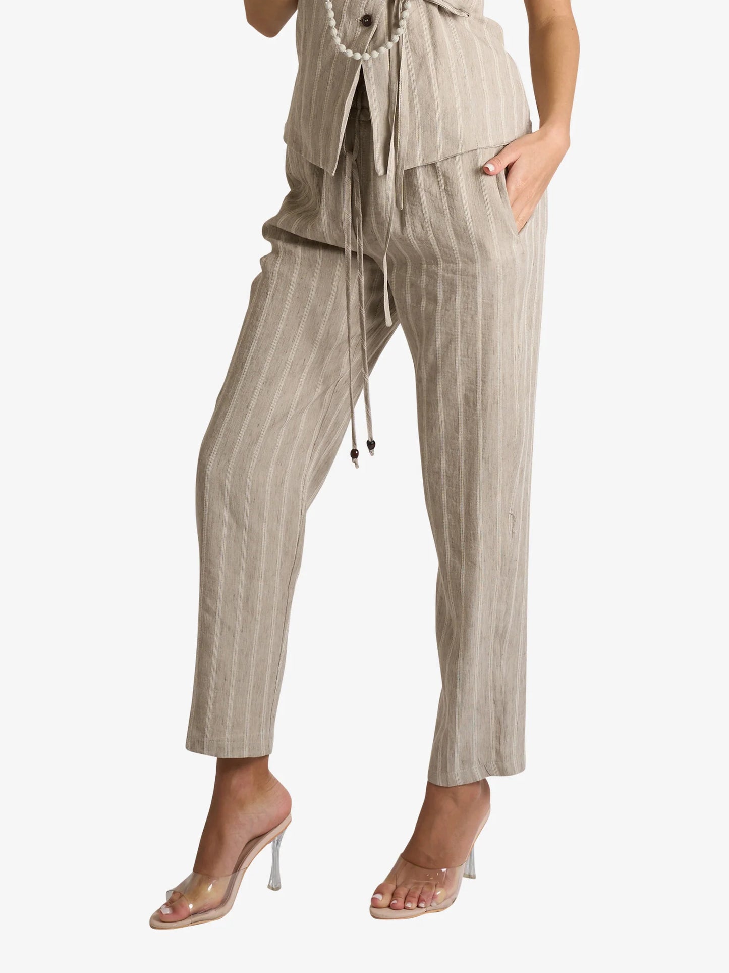 M39F0164-UNICO - PANTALONE - SOUVENIR
