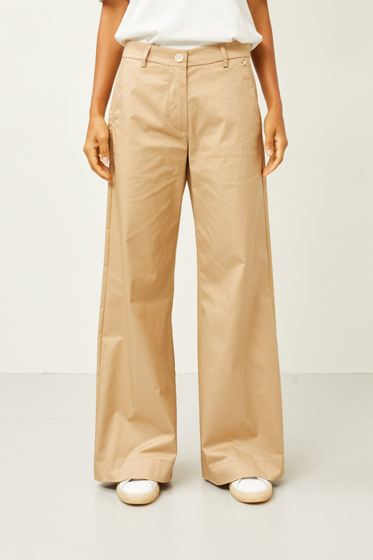 V35A0169-COLONIALE - PANTALONE - SOUVENIR
