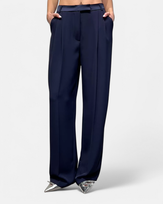 PES0JHX-BLU - PANTALONE - IMPERIAL