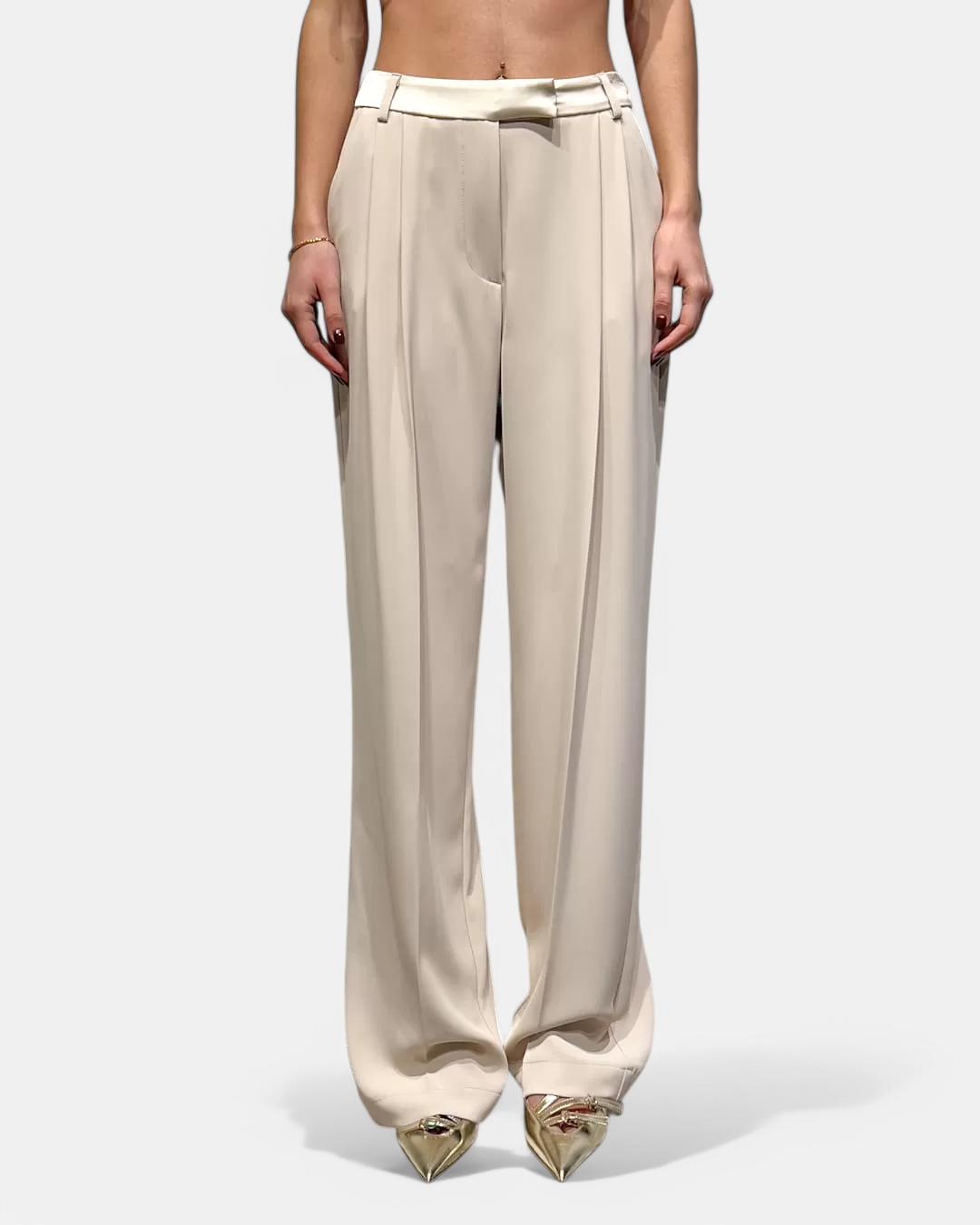 PES0JHX-NEVE - PANTALONE - IMPERIAL