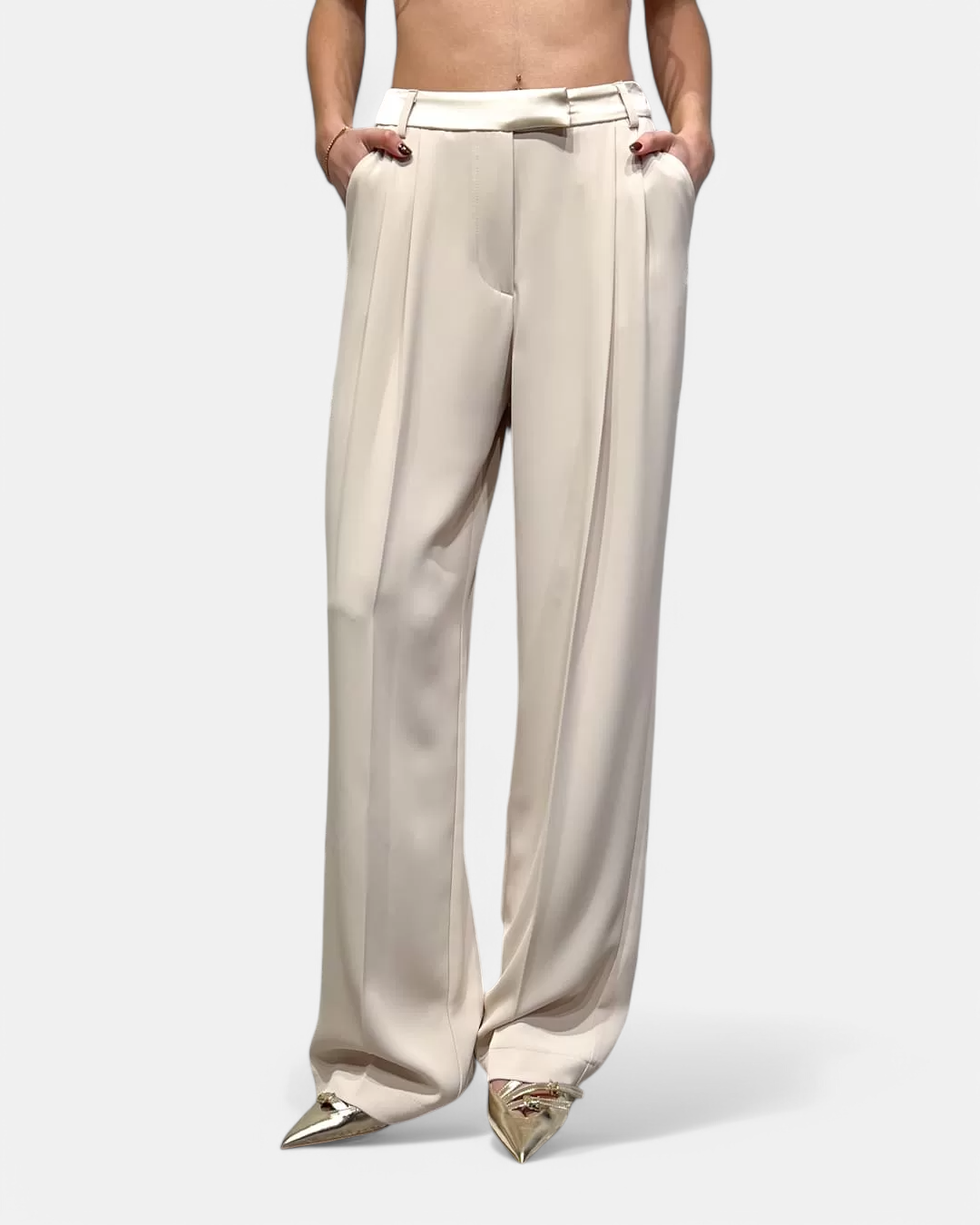 PES0JHX-NEVE - PANTALONE - IMPERIAL
