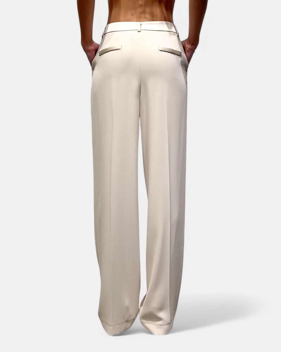 PES0JHX-NEVE - PANTALONE - IMPERIAL
