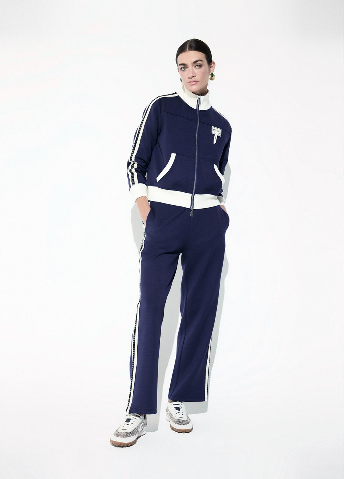 LF2614010 - PANTALONE - LOLA CASADEMUNT