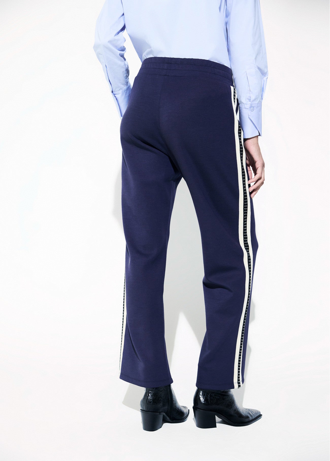 LF2614010 - PANTALONE - LOLA CASADEMUNT