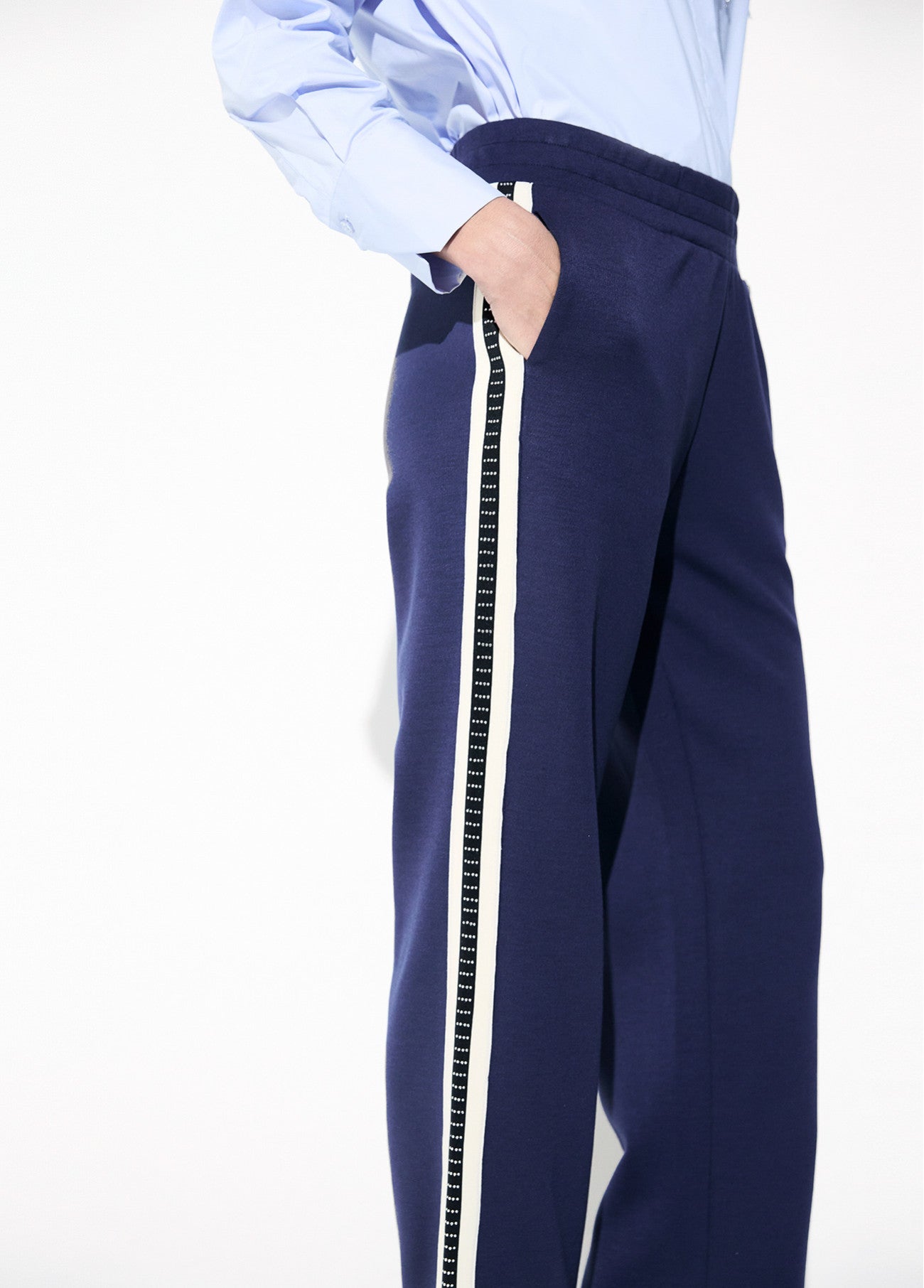 LF2614010 - PANTALONE - LOLA CASADEMUNT