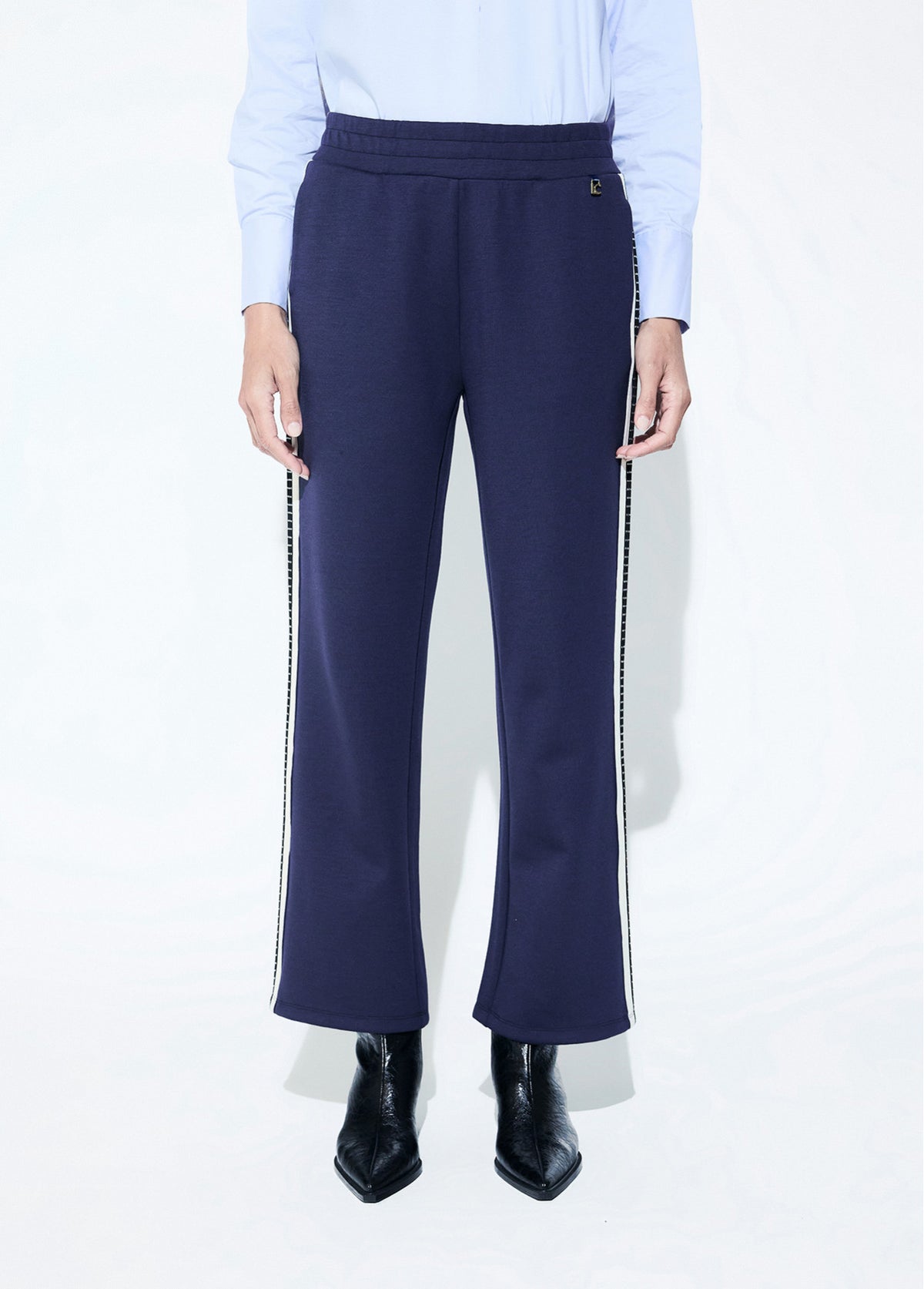 LF2614010 - PANTALONE - LOLA CASADEMUNT