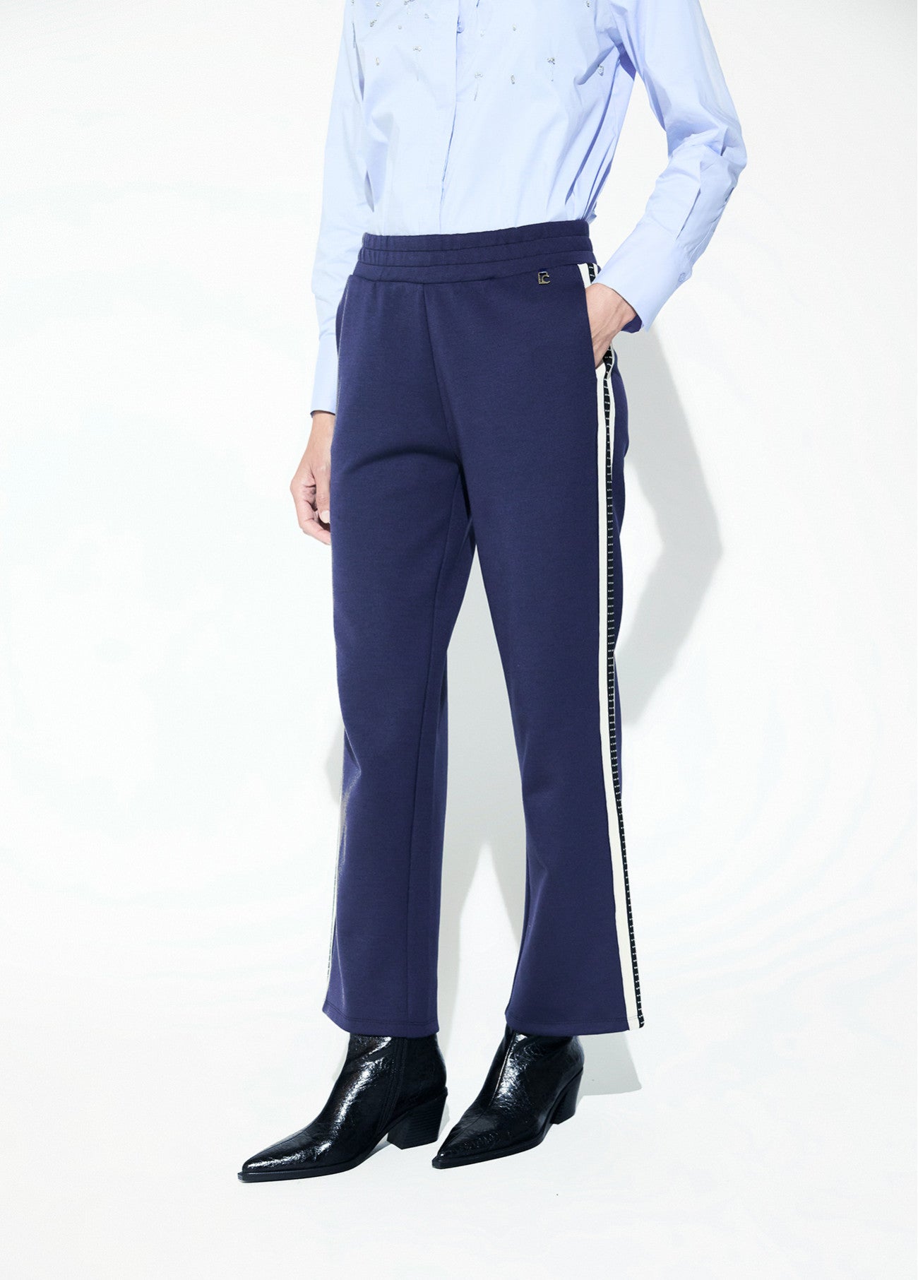 LF2614010 - PANTALONE - LOLA CASADEMUNT
