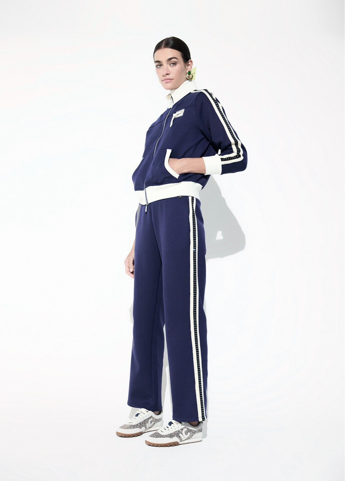 LF2614010 - PANTALONE - LOLA CASADEMUNT