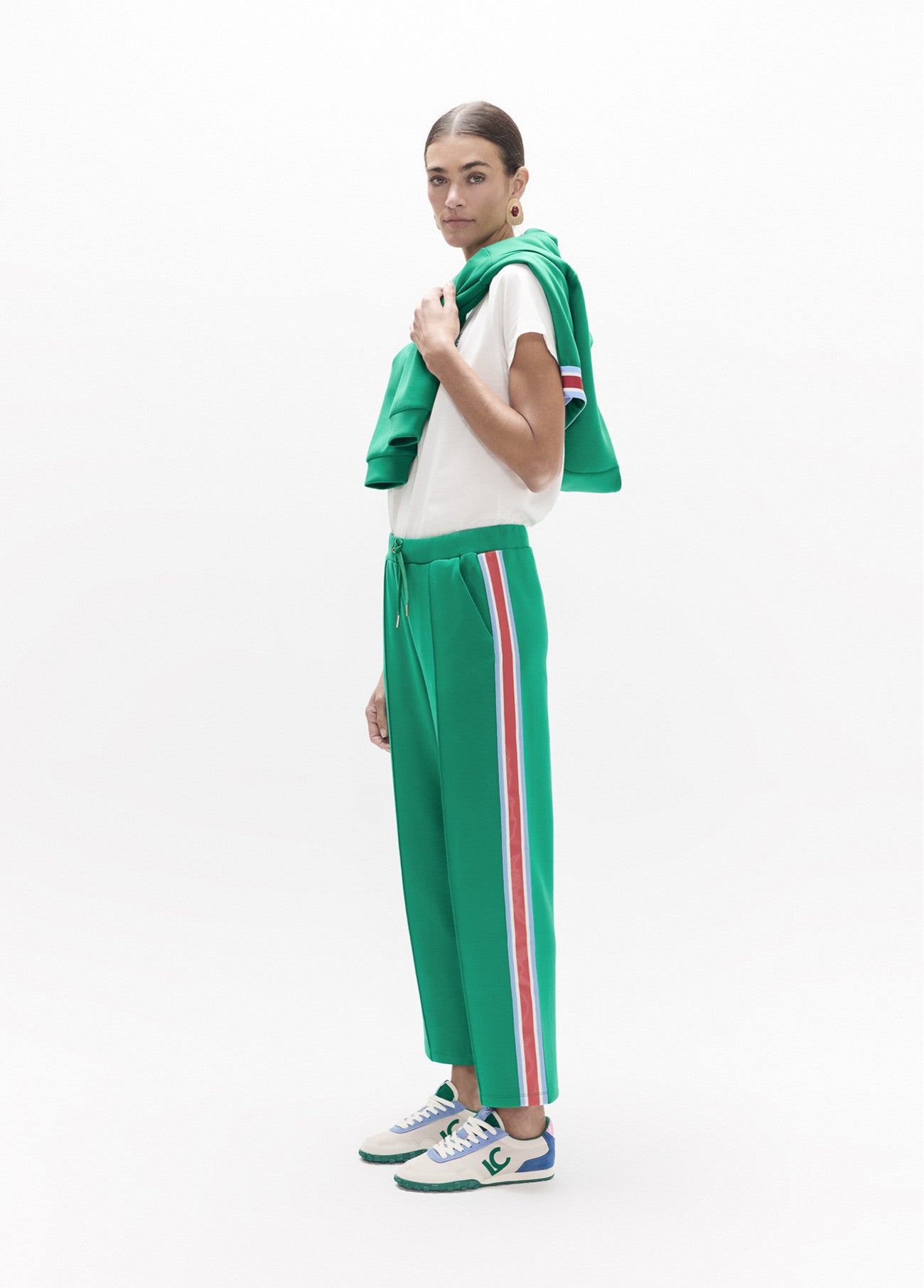LF2614033 - PANTALONE - LOLA CASADEMUNT