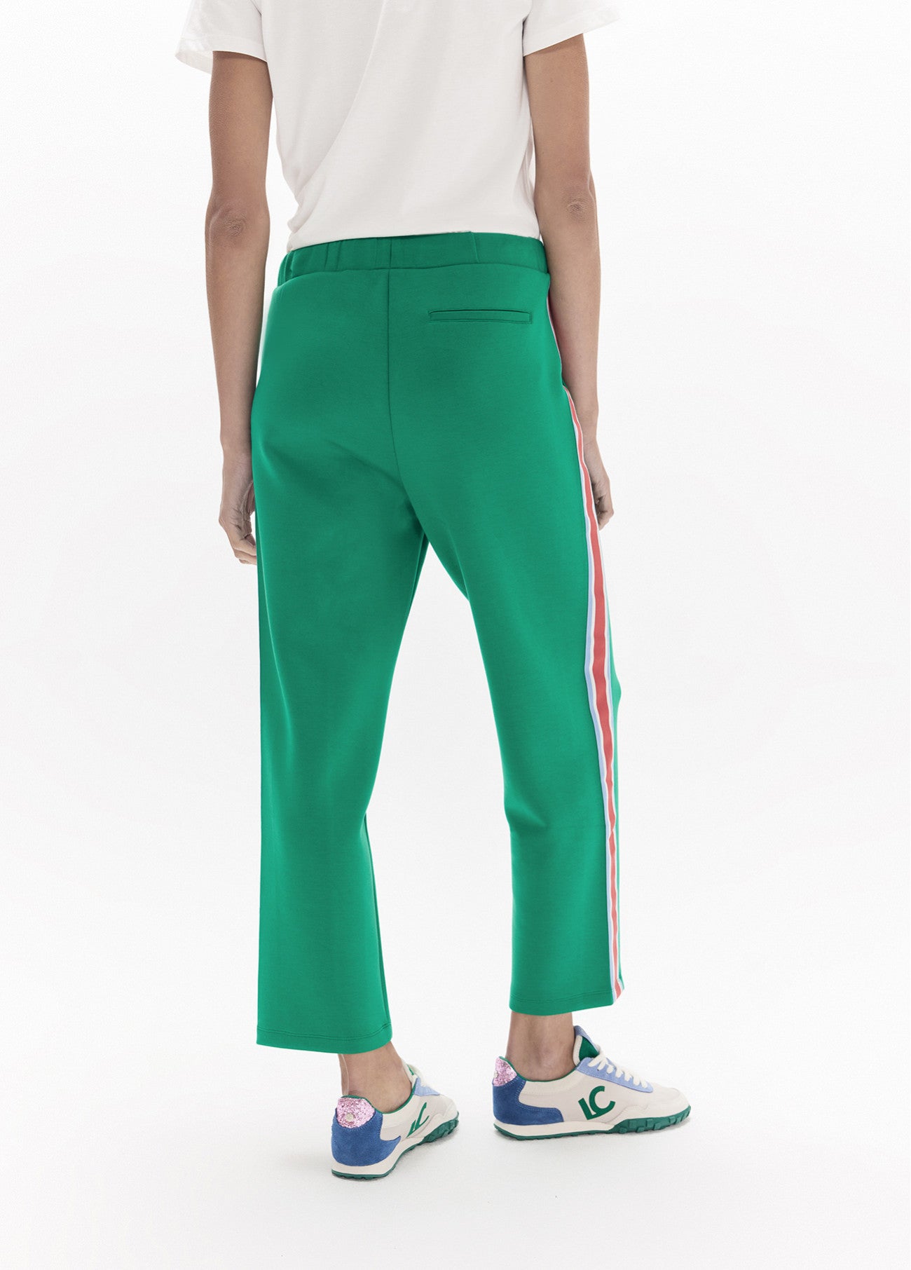 LF2614033 - PANTALONE - LOLA CASADEMUNT