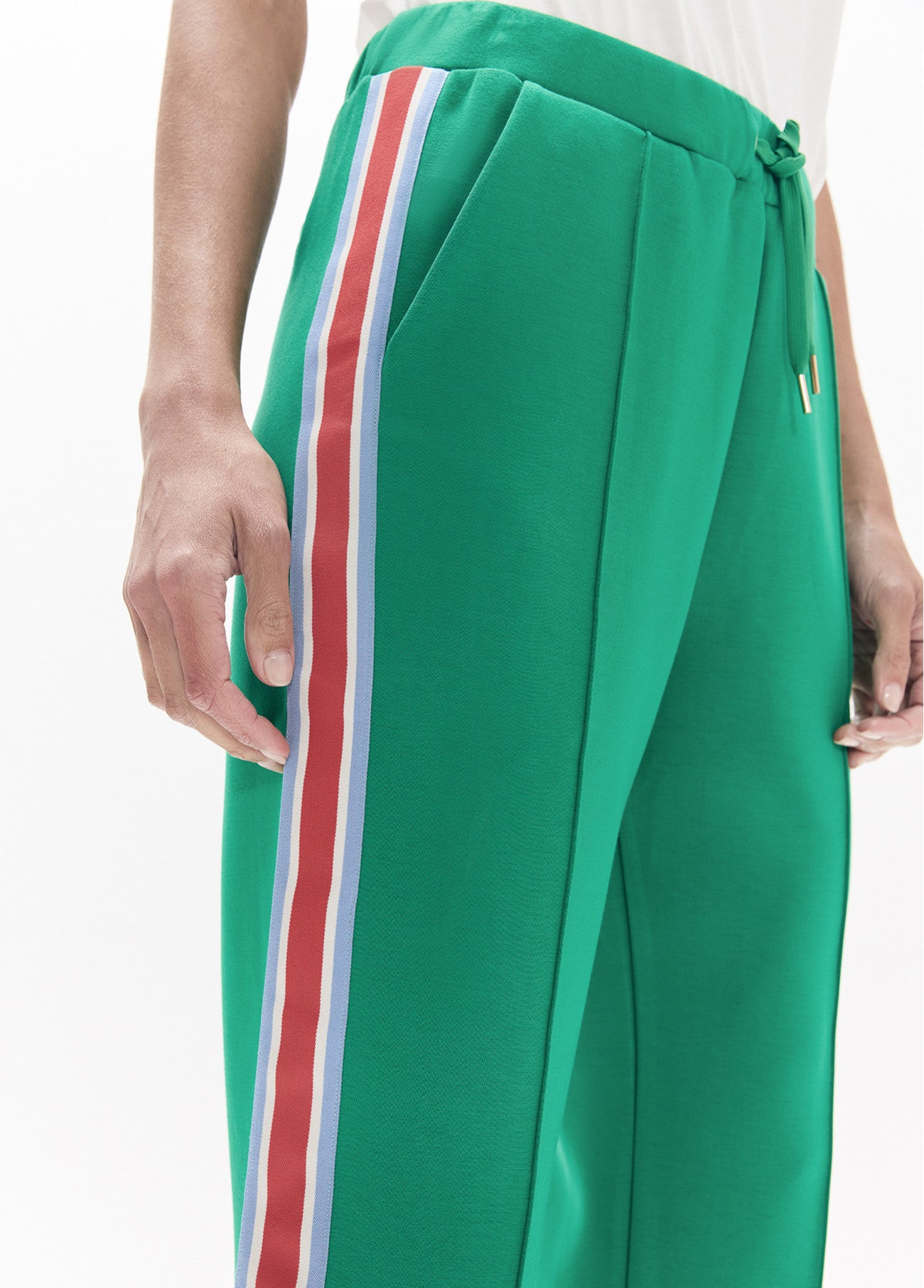 LF2614033 - PANTALONE - LOLA CASADEMUNT