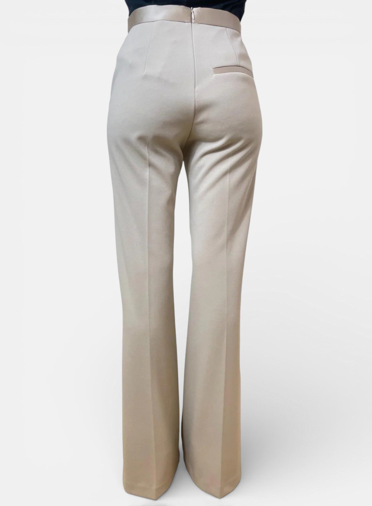 P3E9LAW-PLATINO - PANTALONE - IMPERIAL