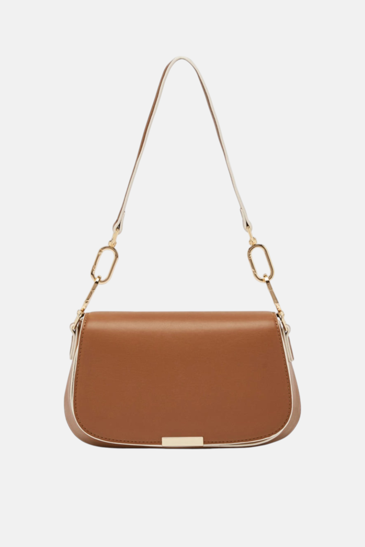 PBARUM-005CUOIO - BORSA - PENNYBLACK