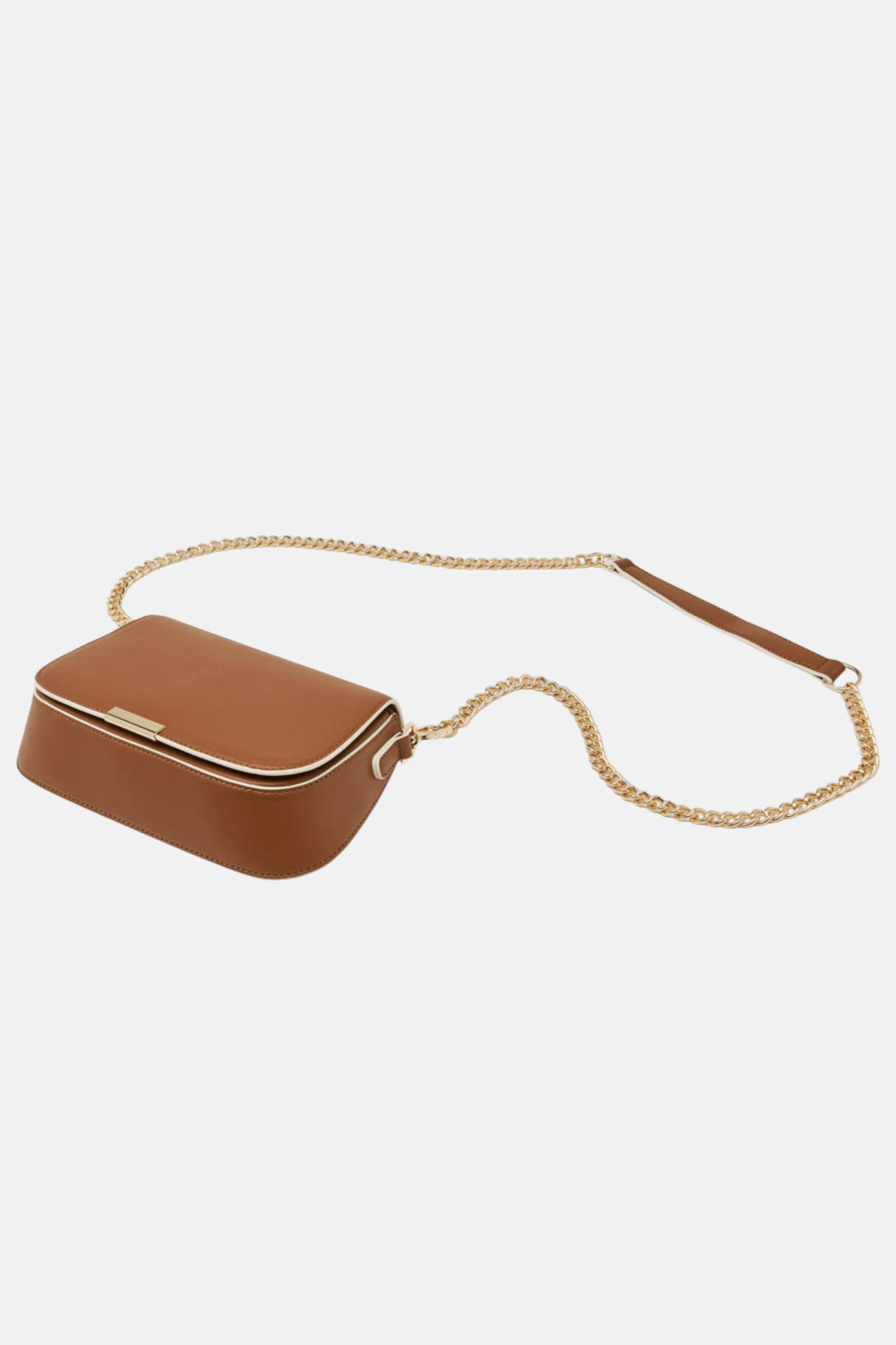 PBARUM-005CUOIO - BORSA - PENNYBLACK