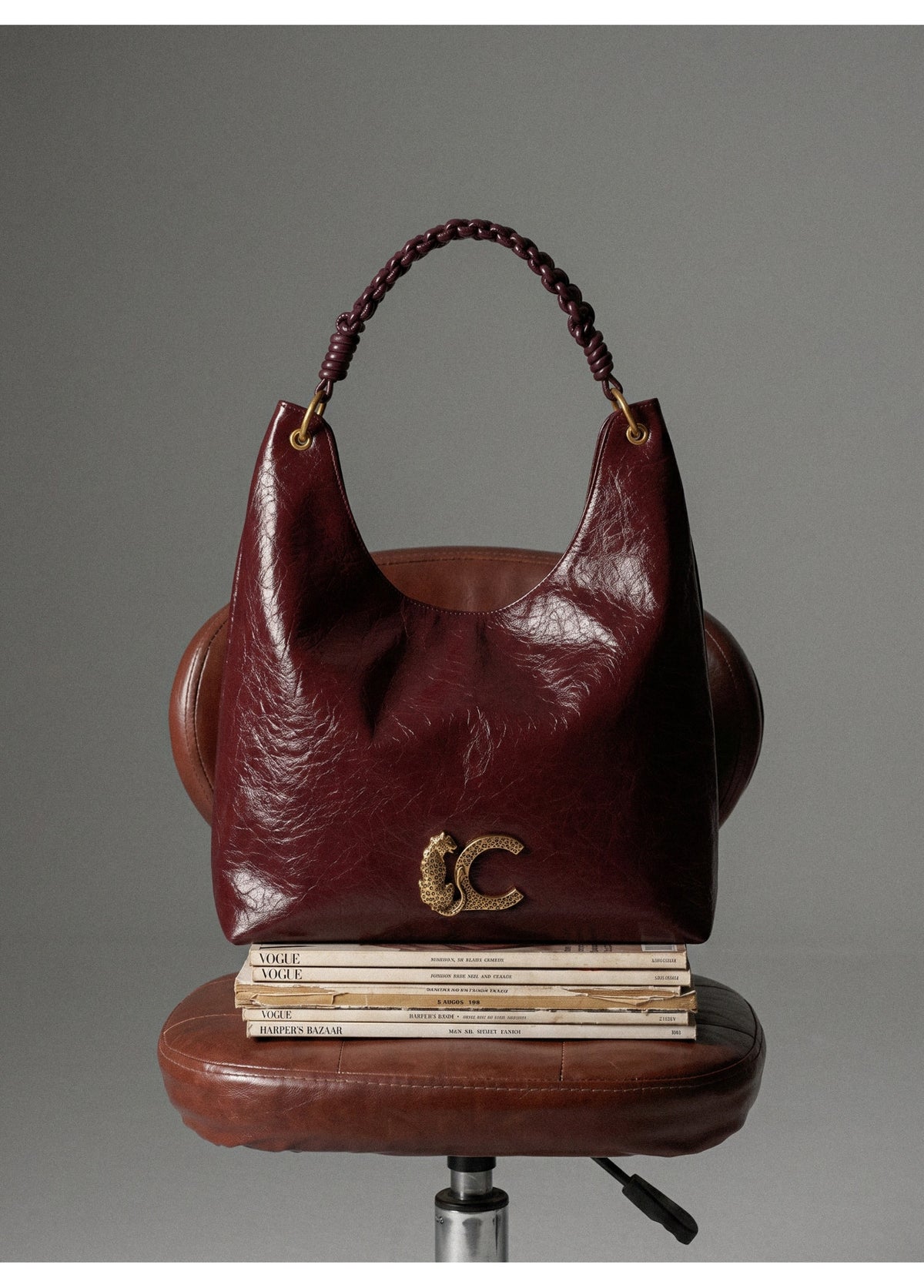 LF2604026 - BORSA - LOLA CASADEMUNT