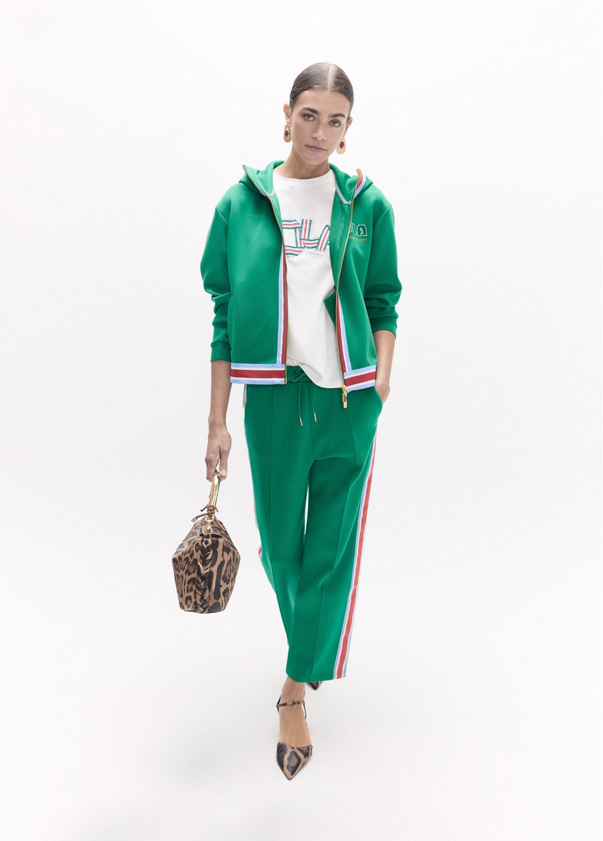 LF2615045 - T-SHIRT - LOLA CASADEMUNT