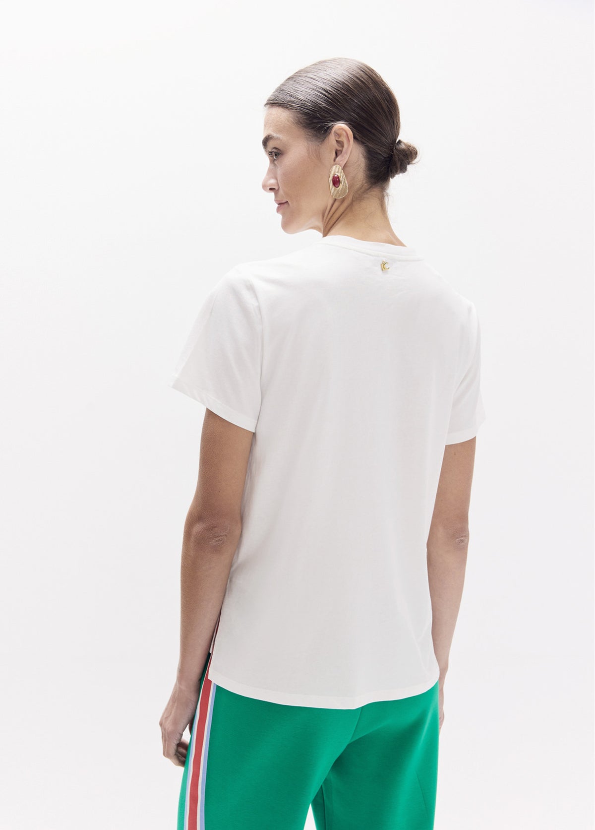 LF2615045 - T-SHIRT - LOLA CASADEMUNT