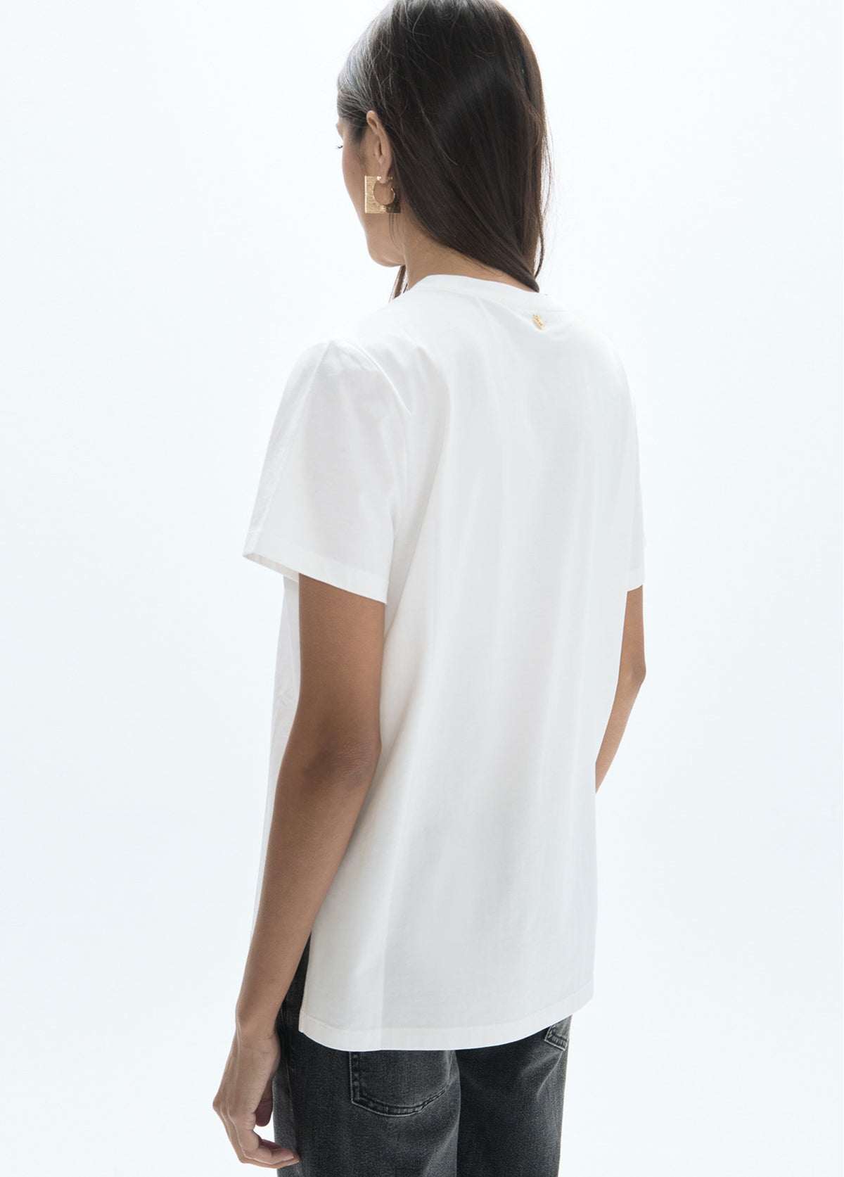 LF2615043 - T-SHIRT - LOLA CASADEMUNT