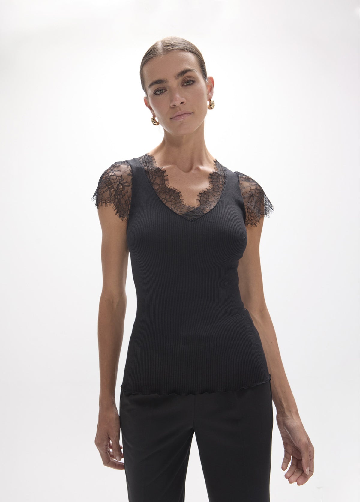 LF2615034 - T-SHIRT - LOLA CASADEMUNT