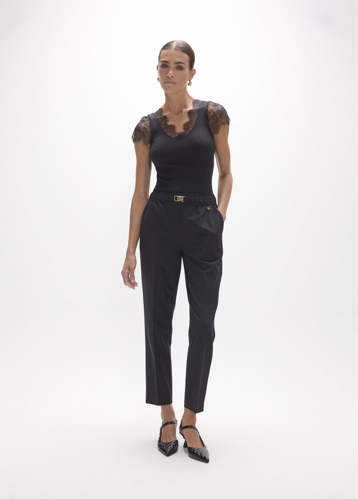 LF2615034 - T-SHIRT - LOLA CASADEMUNT