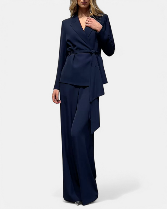 MA3003C-BLU - TAILLEUR - KONTATTO