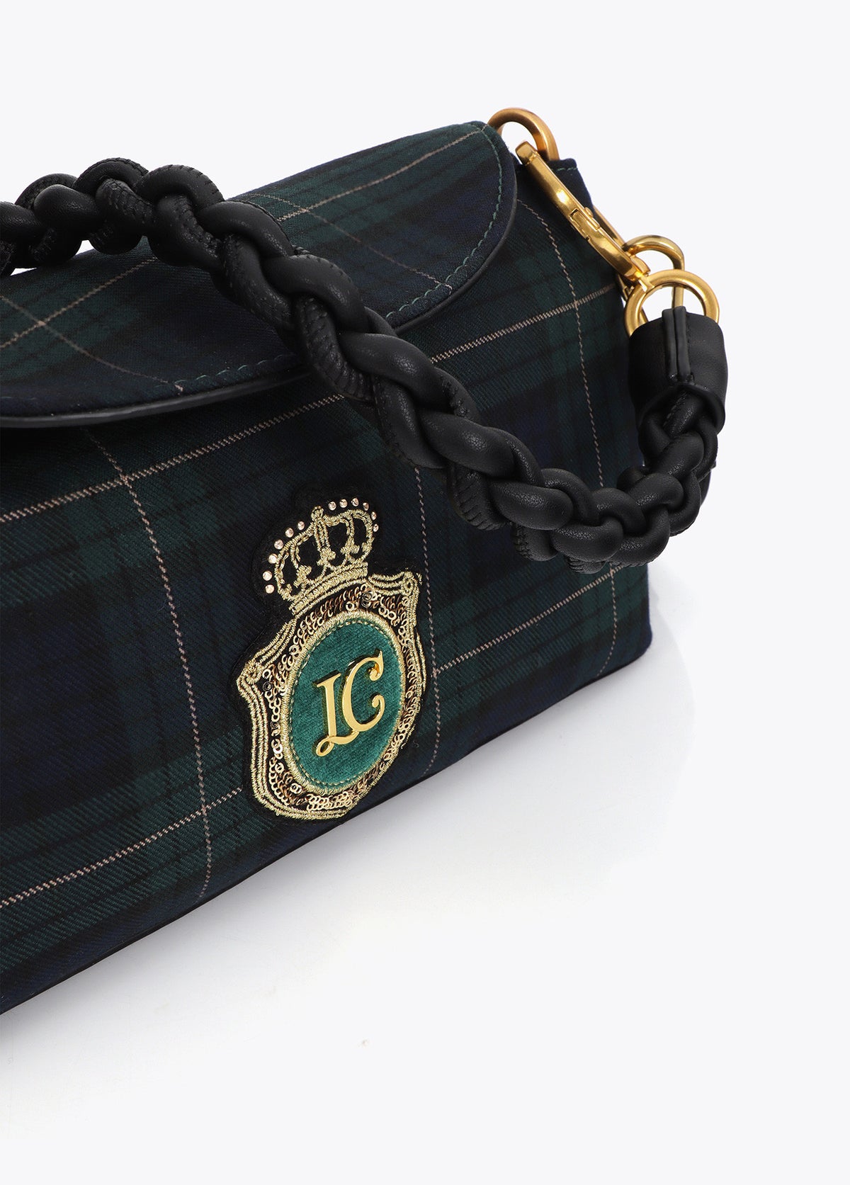 LF2604008 - BORSA - LOLA CASADEMUNT