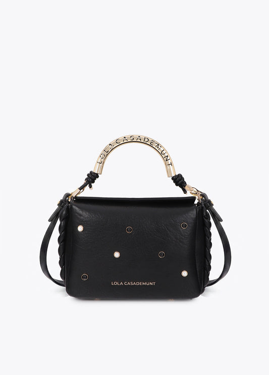 BORSA LF2604005 NERO